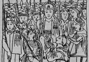 Last Inca Ruler Atahualpa, The Last Inca Emperor, Was Defeated By His Own Hubris