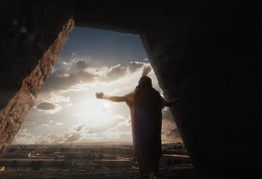 Screenshot of the documentary Inca Empire: Children of the Sun | Full History Documentary