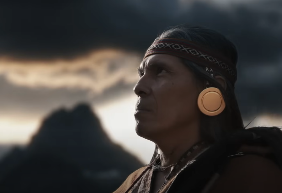 Screenshot of the documentary Inca Empire: Children of the Sun | Full History Documentary