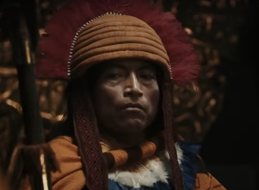 Screenshot of the documentary Inca Empire: Children of the Sun | Full History Documentary