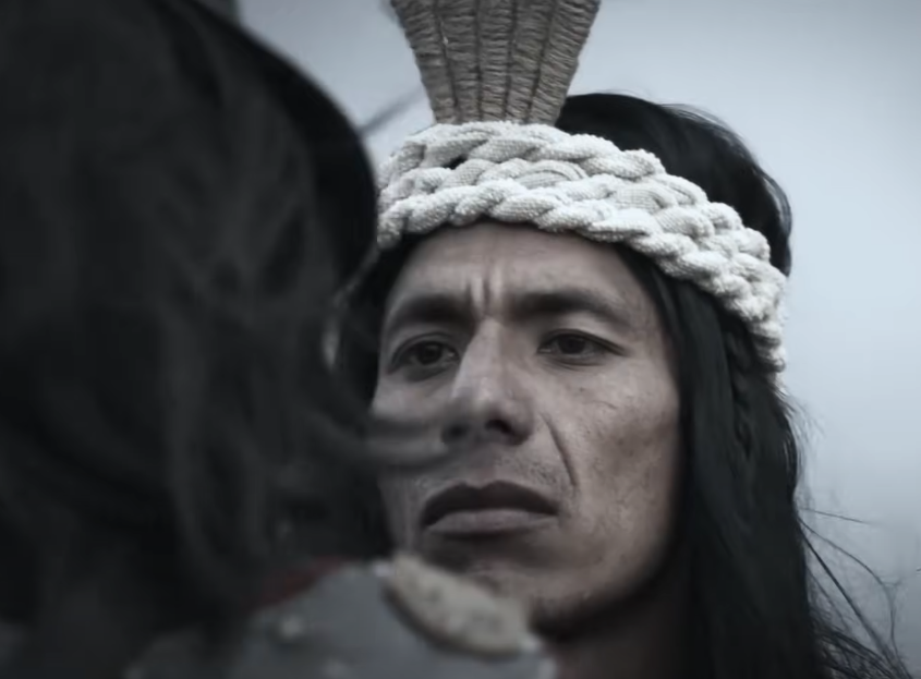 Screenshot of the documentary Inca Empire: Children of the Sun | Full History Documentary