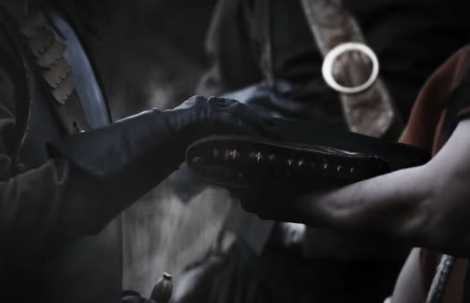 Screenshot of the documentary Inca Empire: Children of the Sun | Full History Documentary