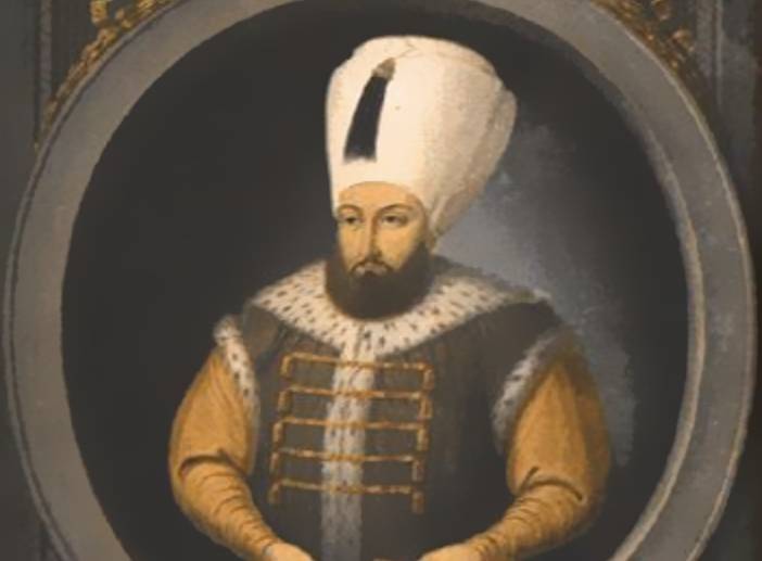 Mustafa I, 1592 - 1639