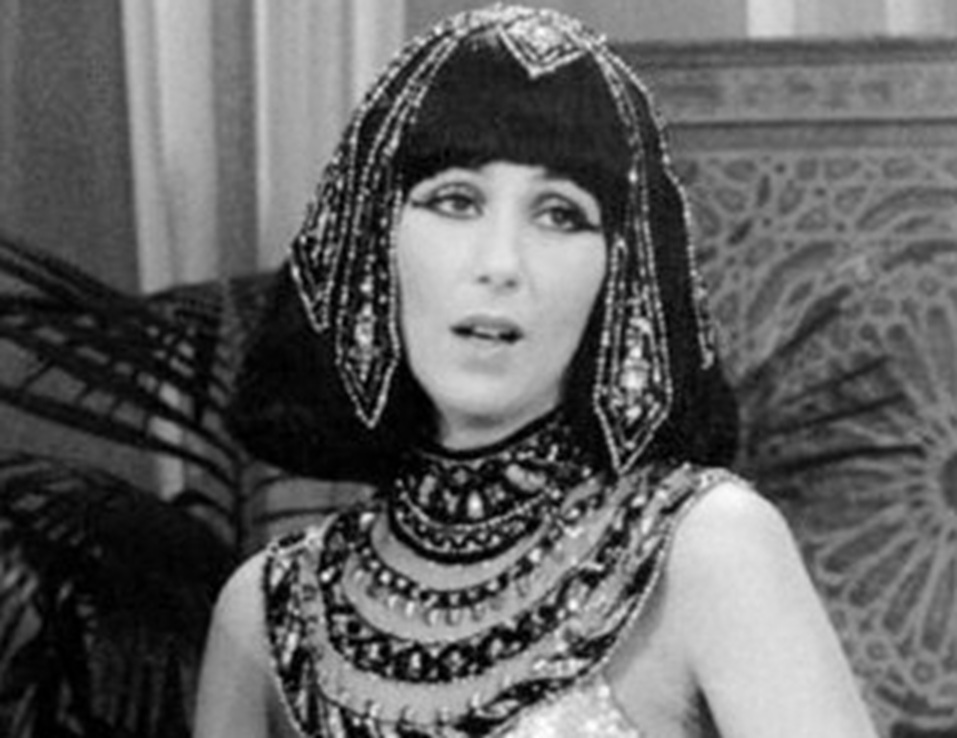 Sonny & Cher Show 1977