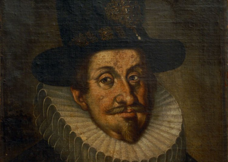 Portrait of Ferdinand II, Holy Roman Emperor