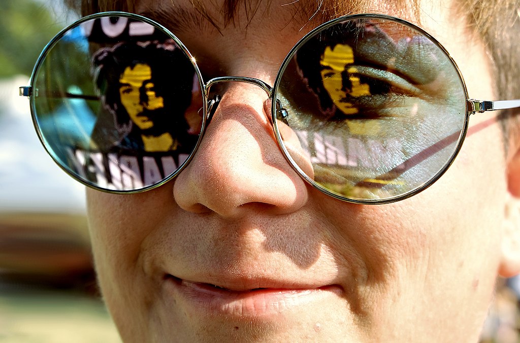 Marley Glasses Framed