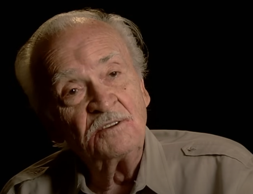 Screenshot of The Ghost Army (2012)