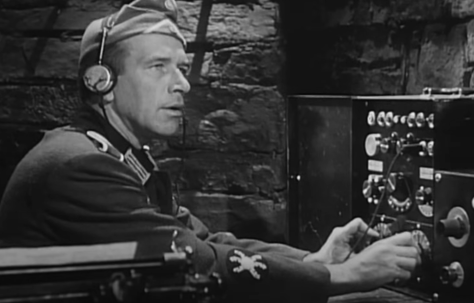 Screenshot of The Ghost Army (2012)