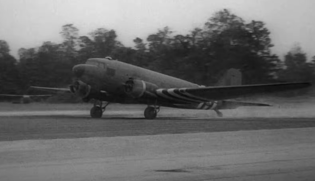 Screenshot of The Ghost Army (2012)