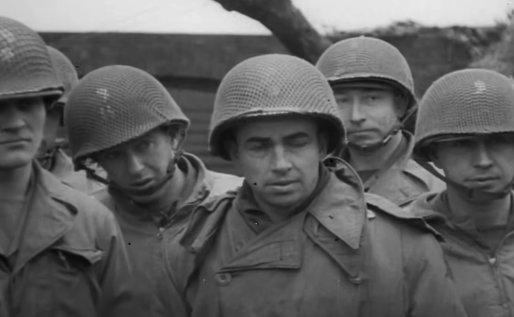 Screenshot of The Ghost Army (2012)