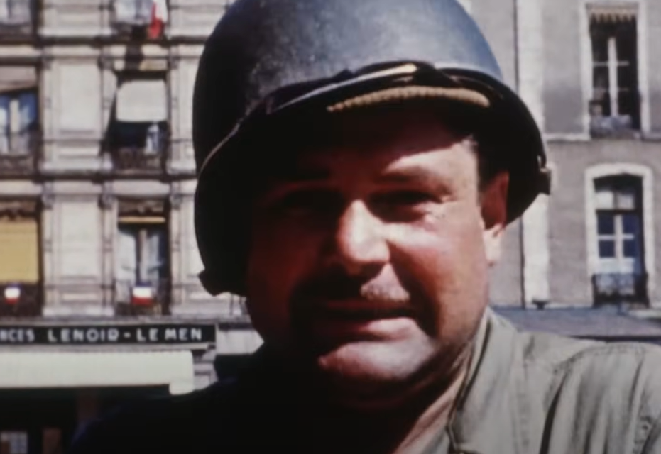 Screenshot of The Ghost Army (2012)