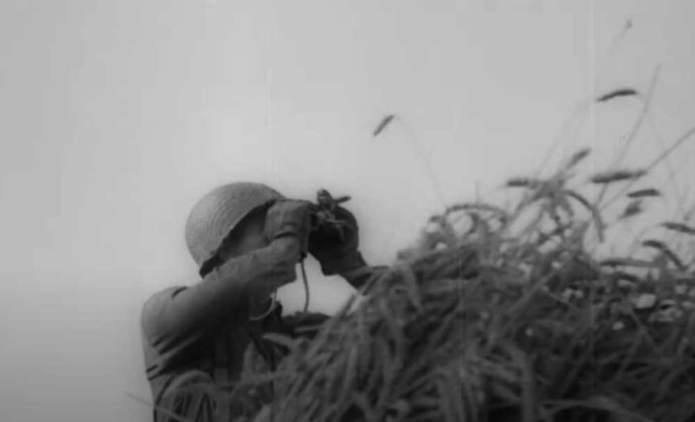 Screenshot of The Ghost Army (2012)