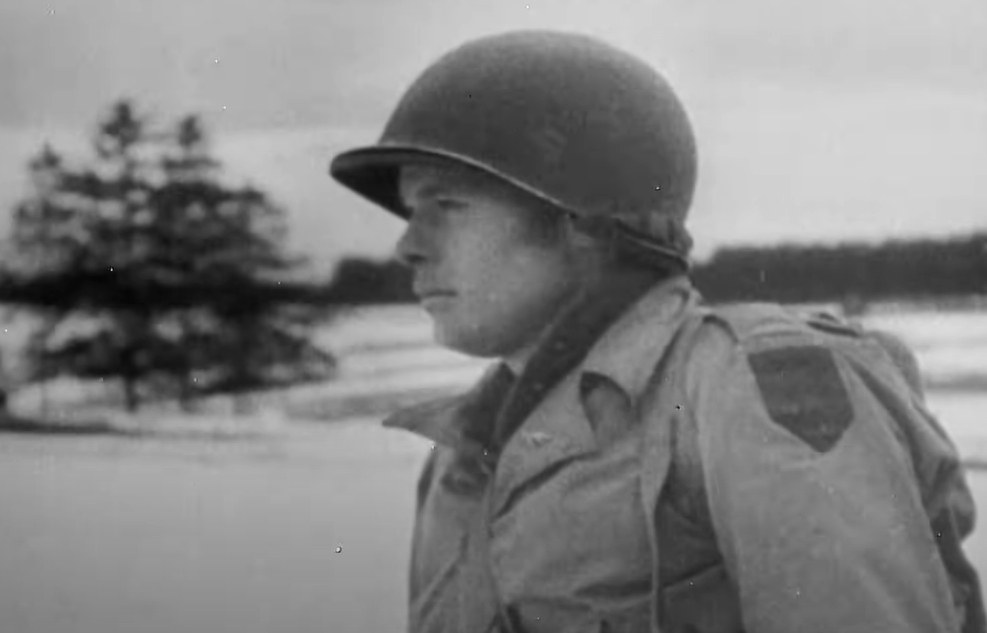 Screenshot of The Ghost Army (2012)