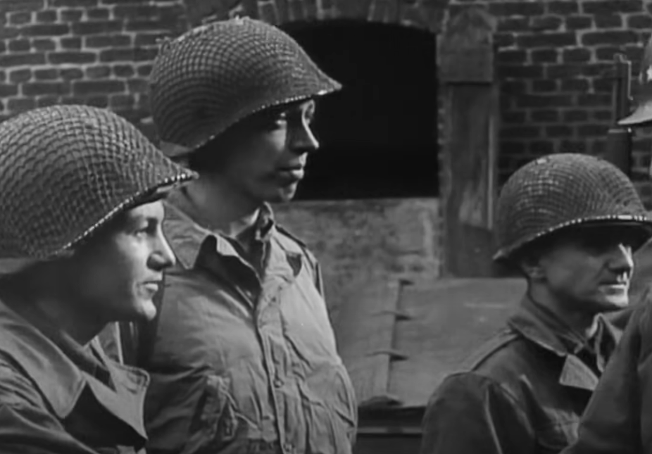 Screenshot of The Ghost Army (2012)