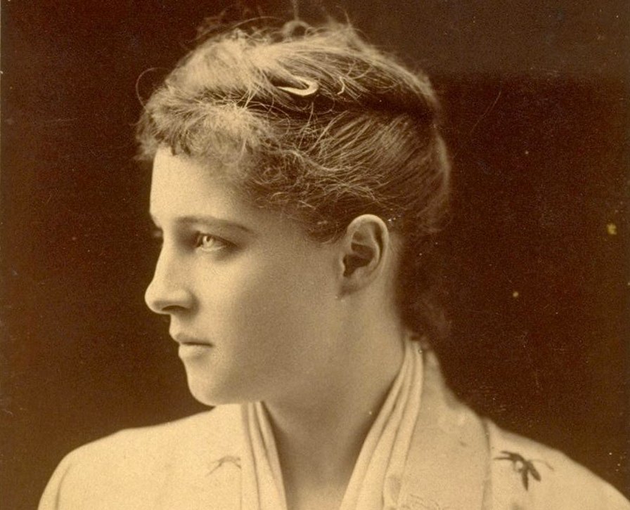 Lillie Langtry, The Jersey Lily
