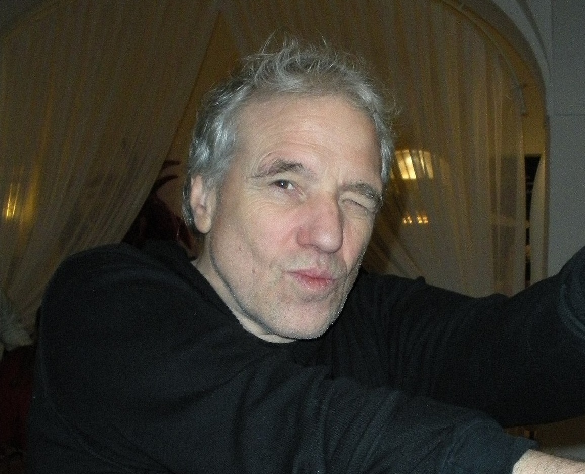 Image of Abel Ferrara - 2010