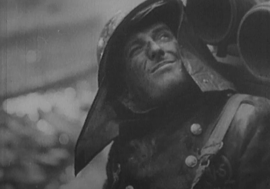 Screenshot of  Stories from the Blitz (2021)