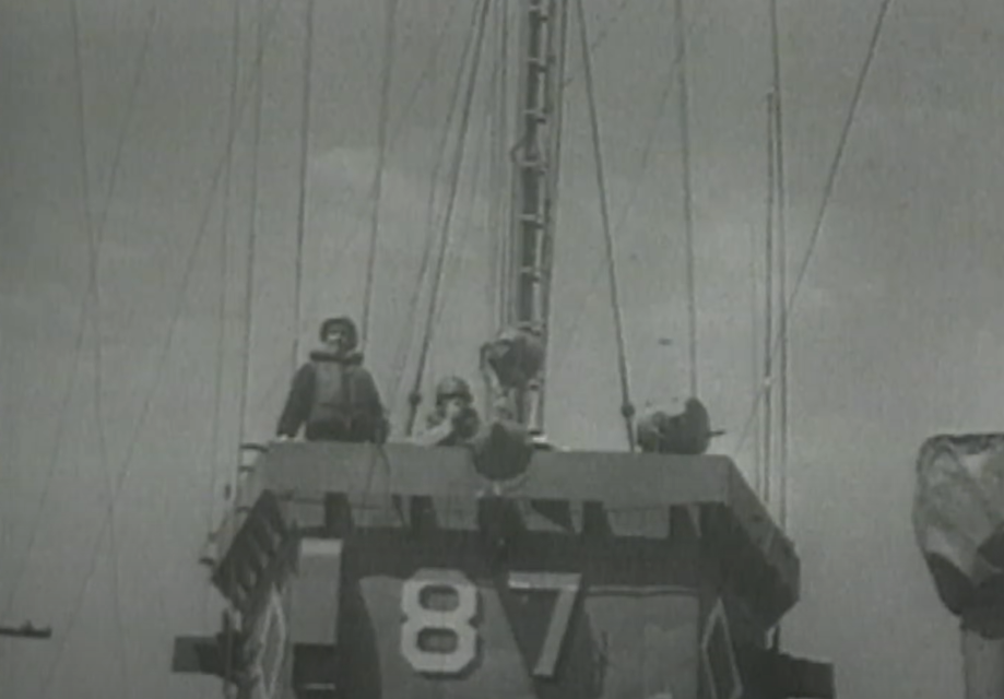 Screenshot of  Stories from the Blitz (2021)