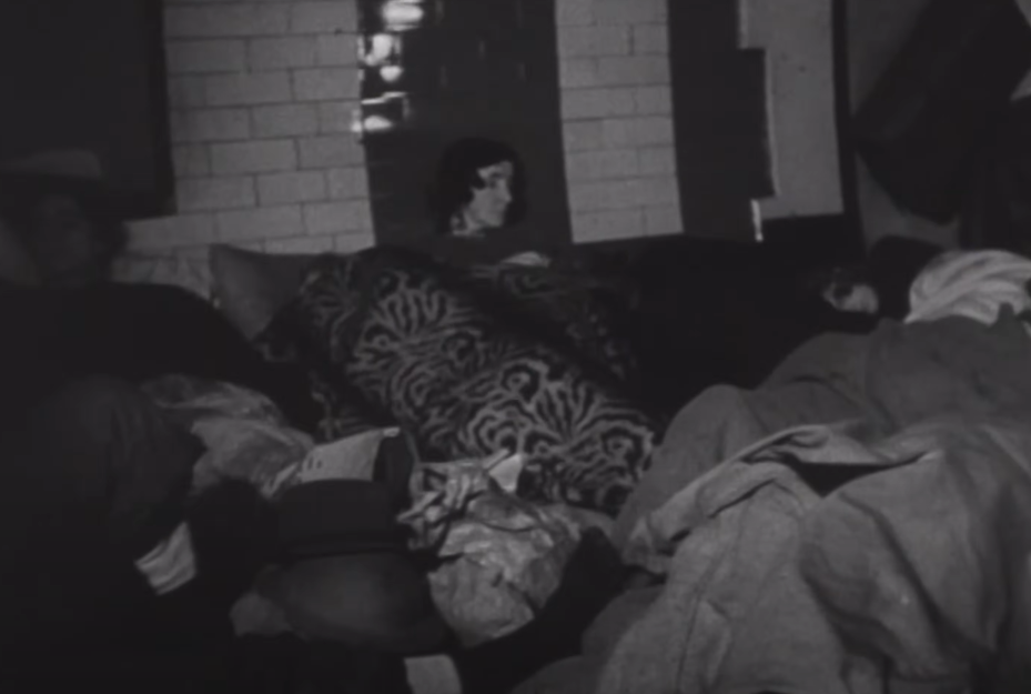 Screenshot of  Stories from the Blitz (2021)