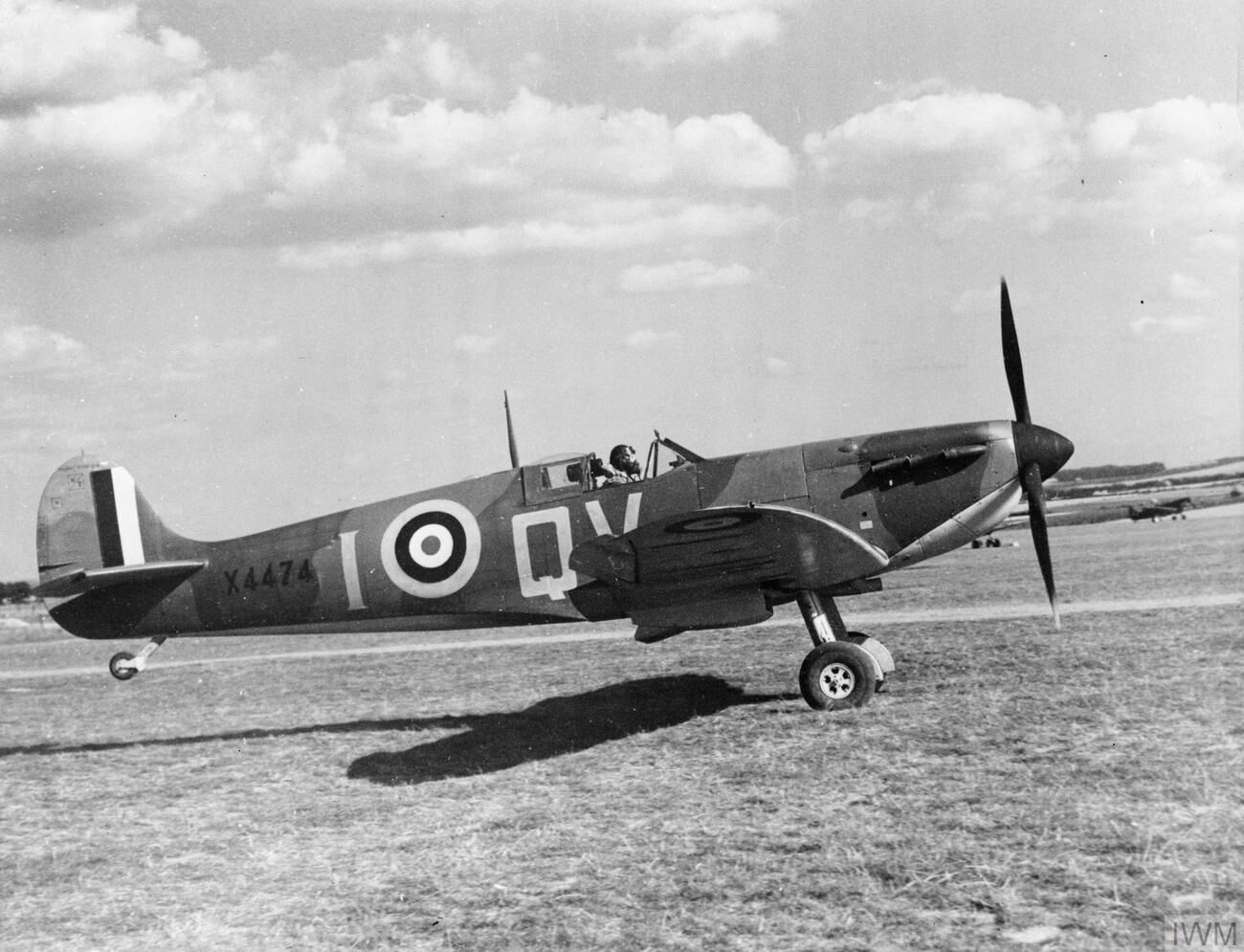 Aircraft Of The Royal Air Force