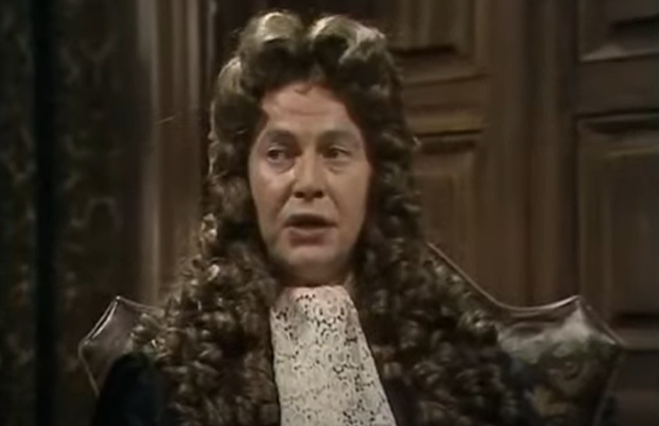 Screenshot of The First Churchills (1969)