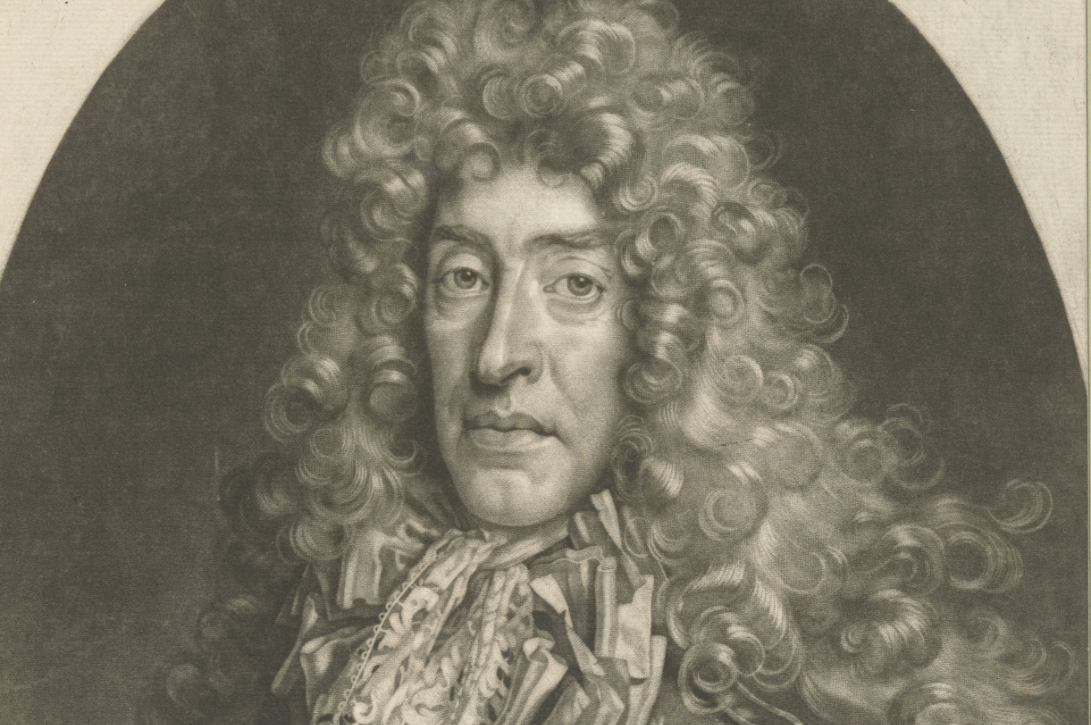 James II