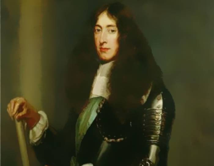James II