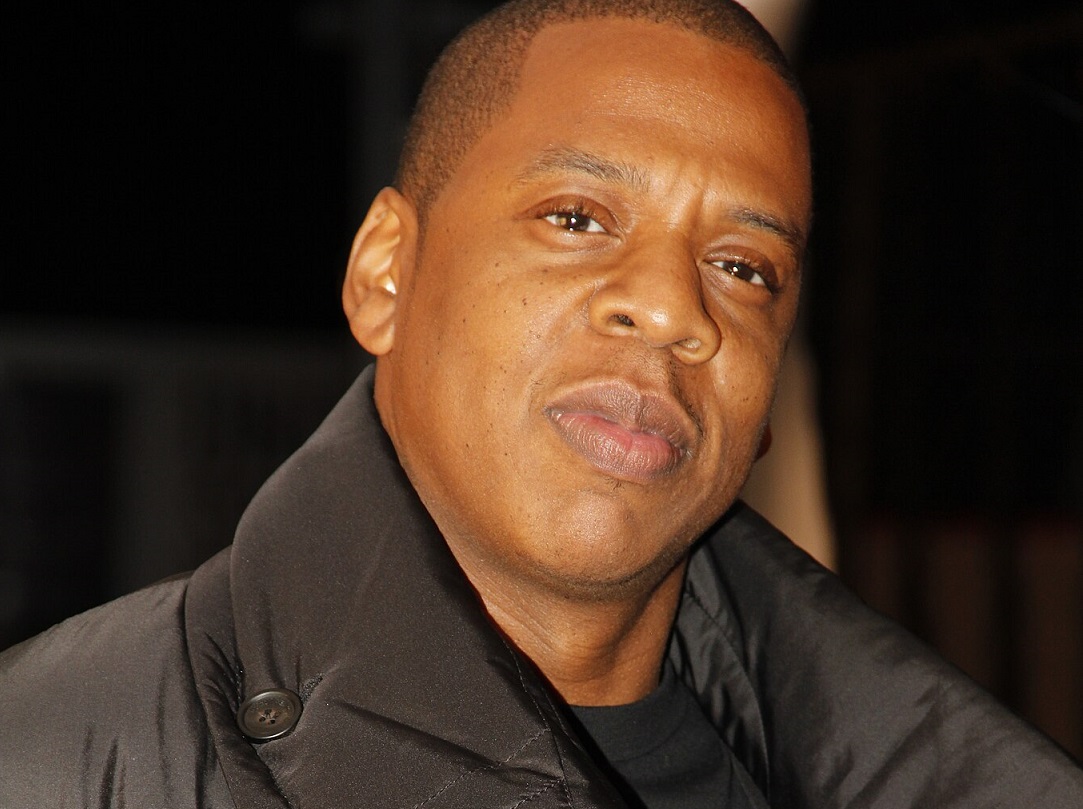 Shawn 'Jay-Z' Carter Foundation Carnival 2011.