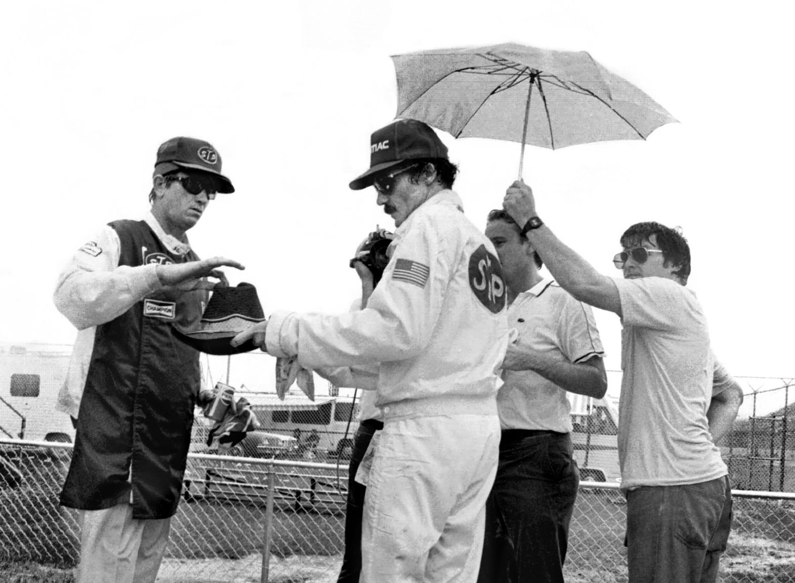 1984 Firecracker 400