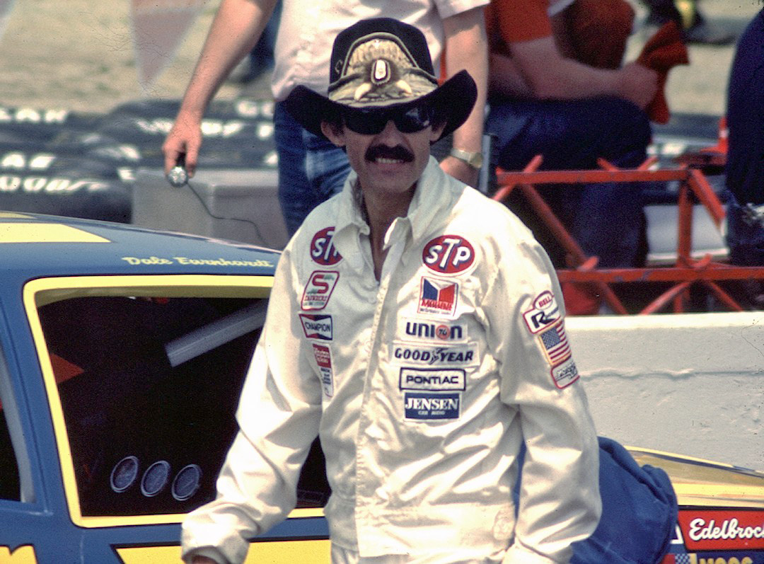 Richard Petty 1984 Photo