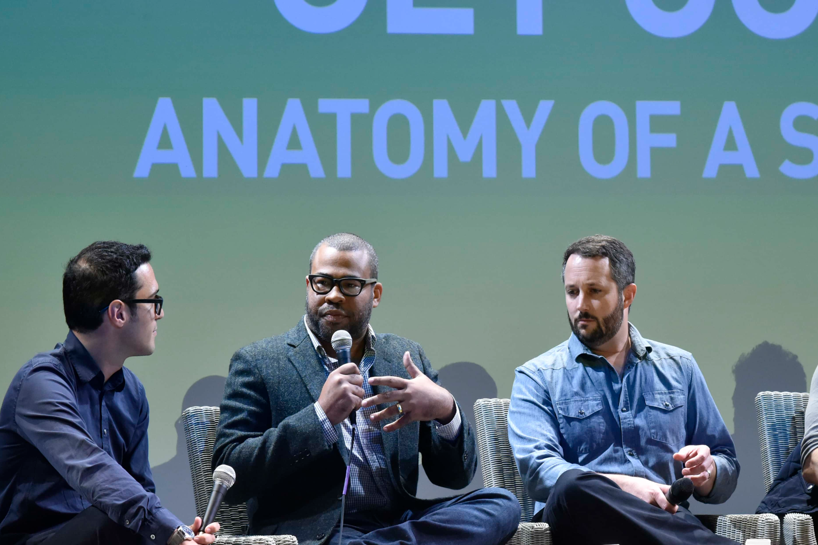 Hamptons International Film Festival 2017 - Day 4