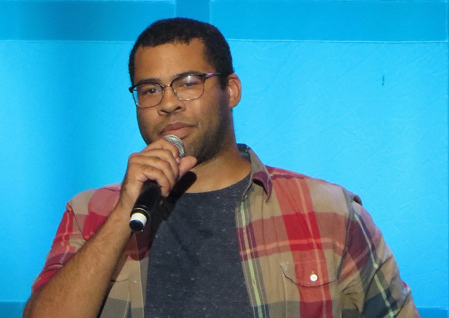 Peele of Key and Peele live in concert at Wild 94.9