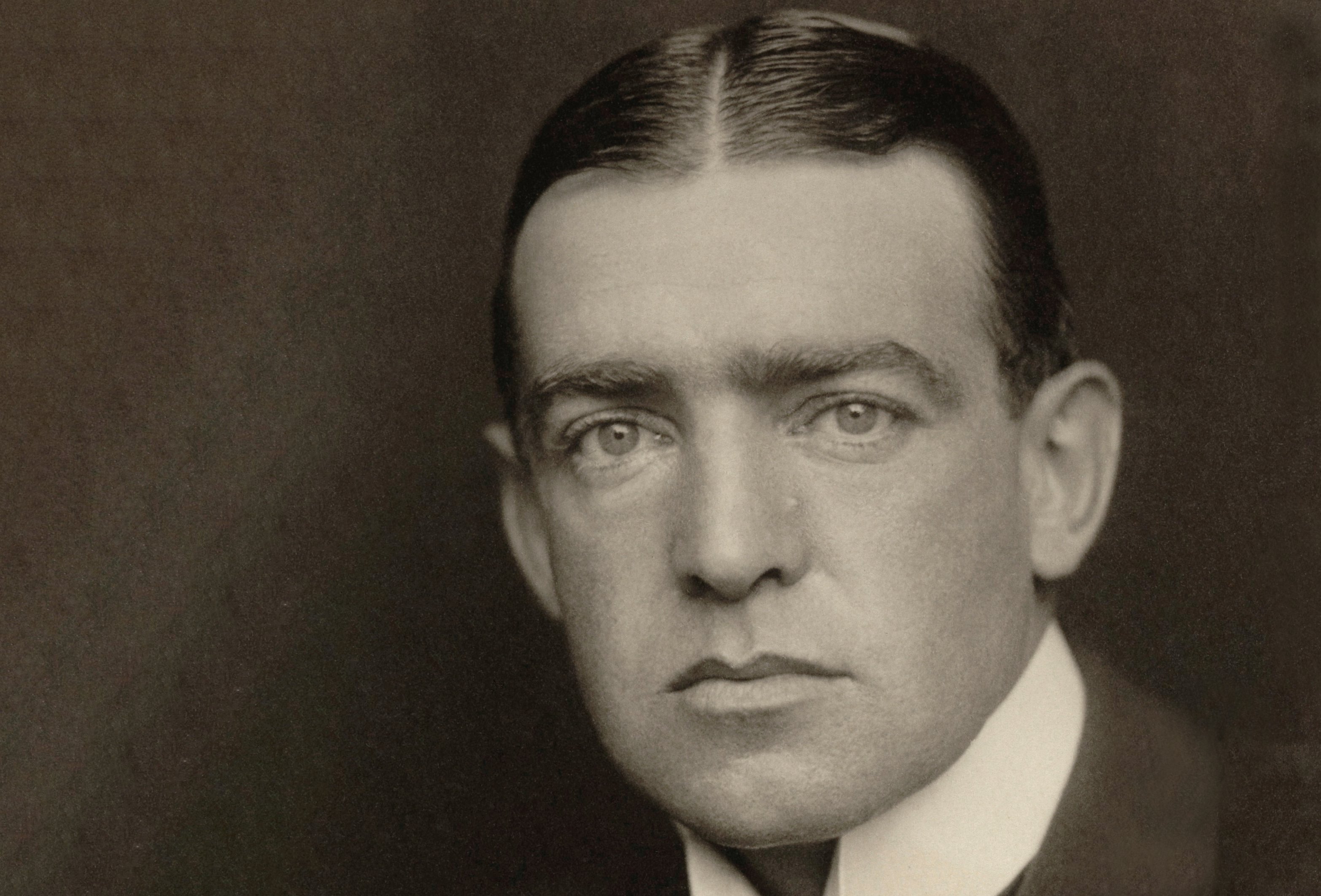 Ernest Shackleton, Third Officer on the Discovery