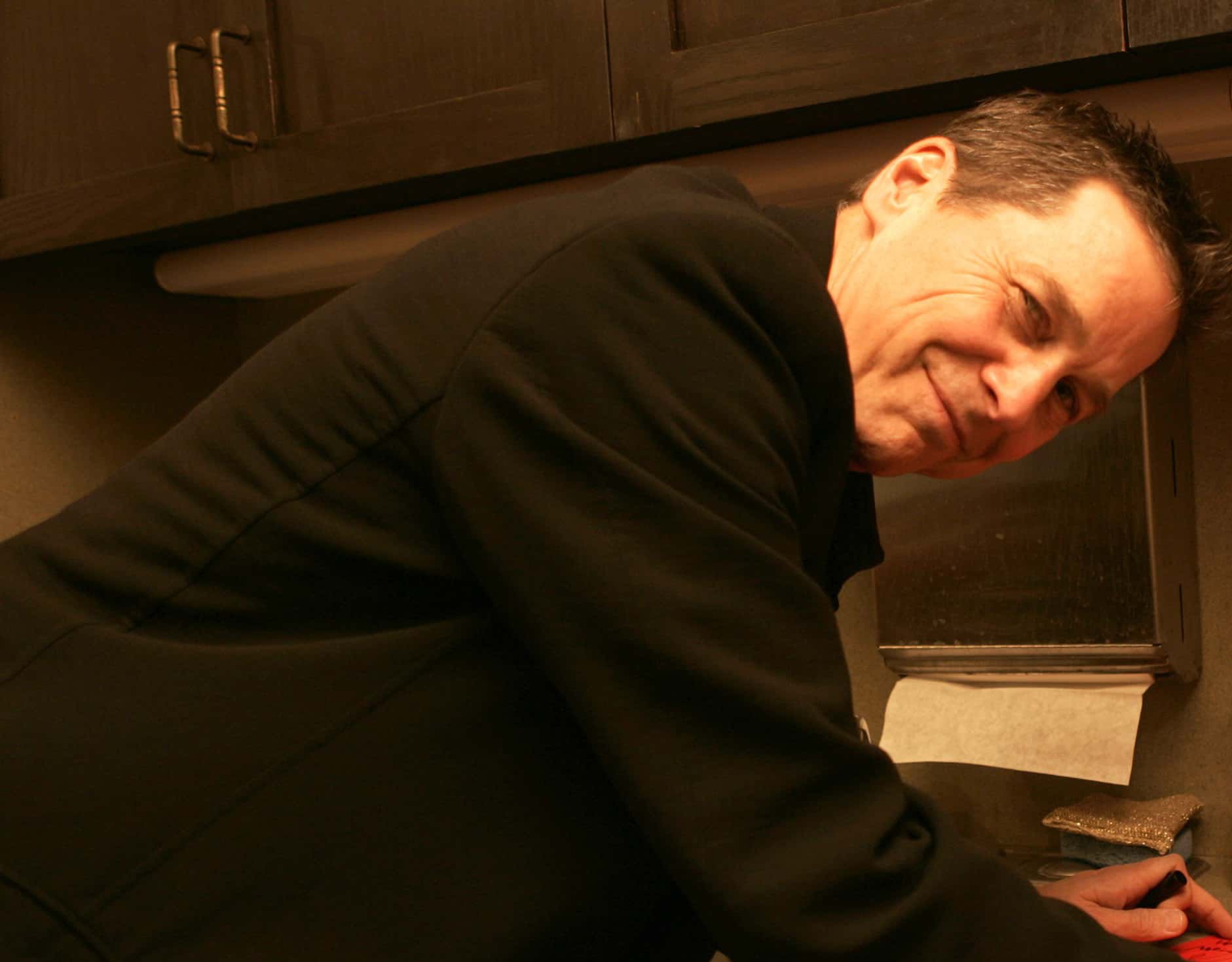 Tim Matheson during 21st Annual Santa Barbara International Film Festival - Conversations