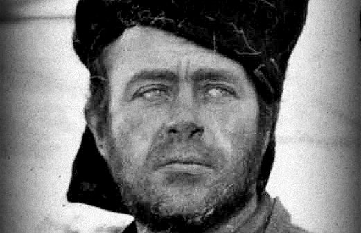 Robert Falcon Scott (1869–1912) at Cape Evans