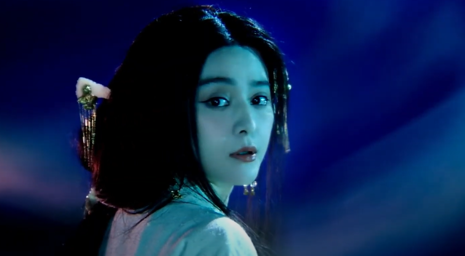 Screenshot of  Lady of the Dynasty (2015)