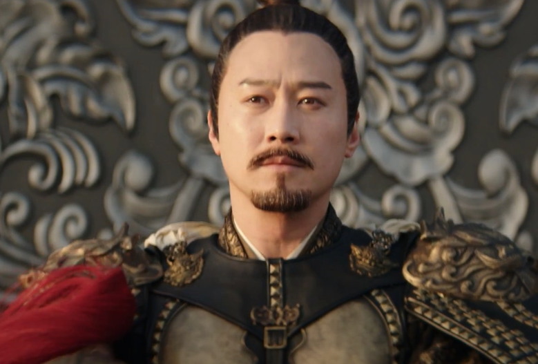 Screenshot of Lady of the Dynasty (2015)