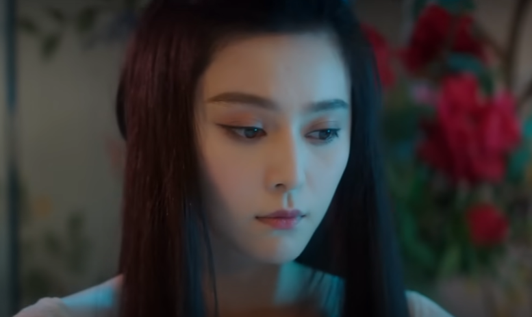 Screenshot of  Lady of the Dynasty (2015)