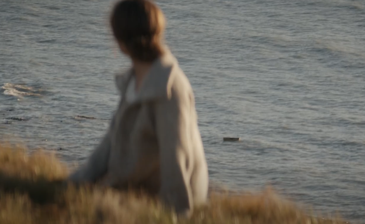 A screenshot of the movie The Light Between Oceans