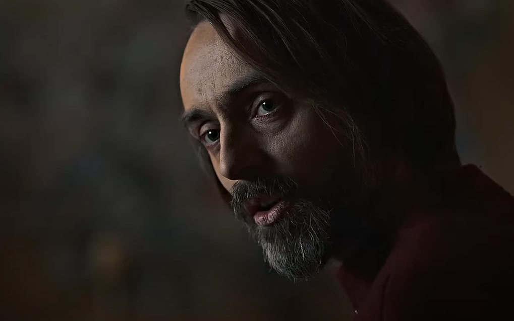 Screensot of The Last Kingdom (2015–2022)