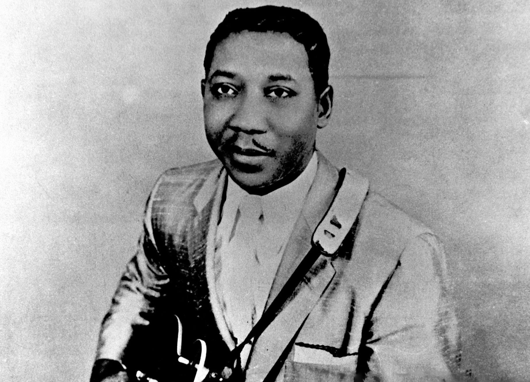 Photo of Muddy WATERS