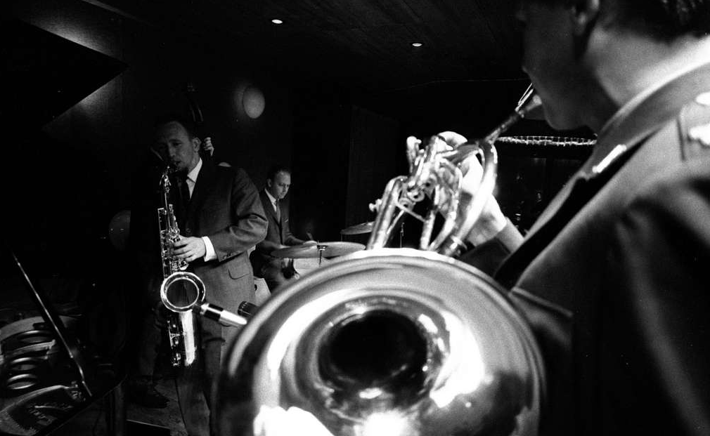 Jam Prisma 16 September 1965