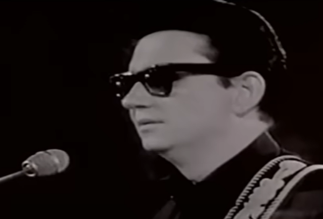 Screenshot of Roy Orbison from - The Life and Times of Roy Orbison (1998)