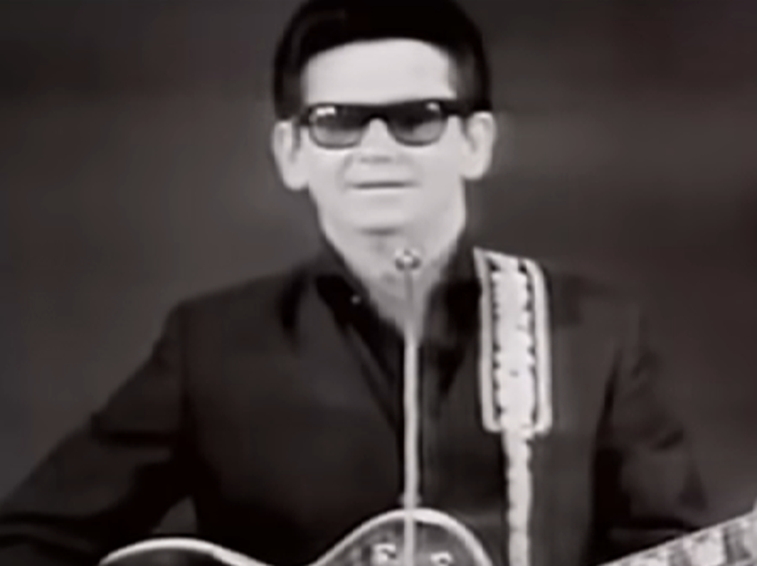 Screenshot of Roy Orbison from - The Life and Times of Roy Orbison (1998)
