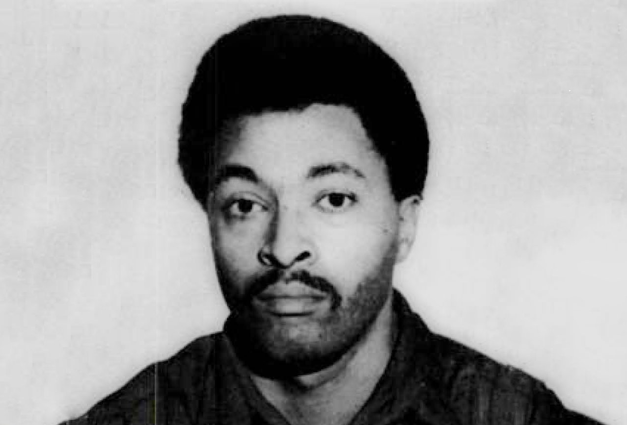 An FBI wanted poster for Donald David DeFreeze