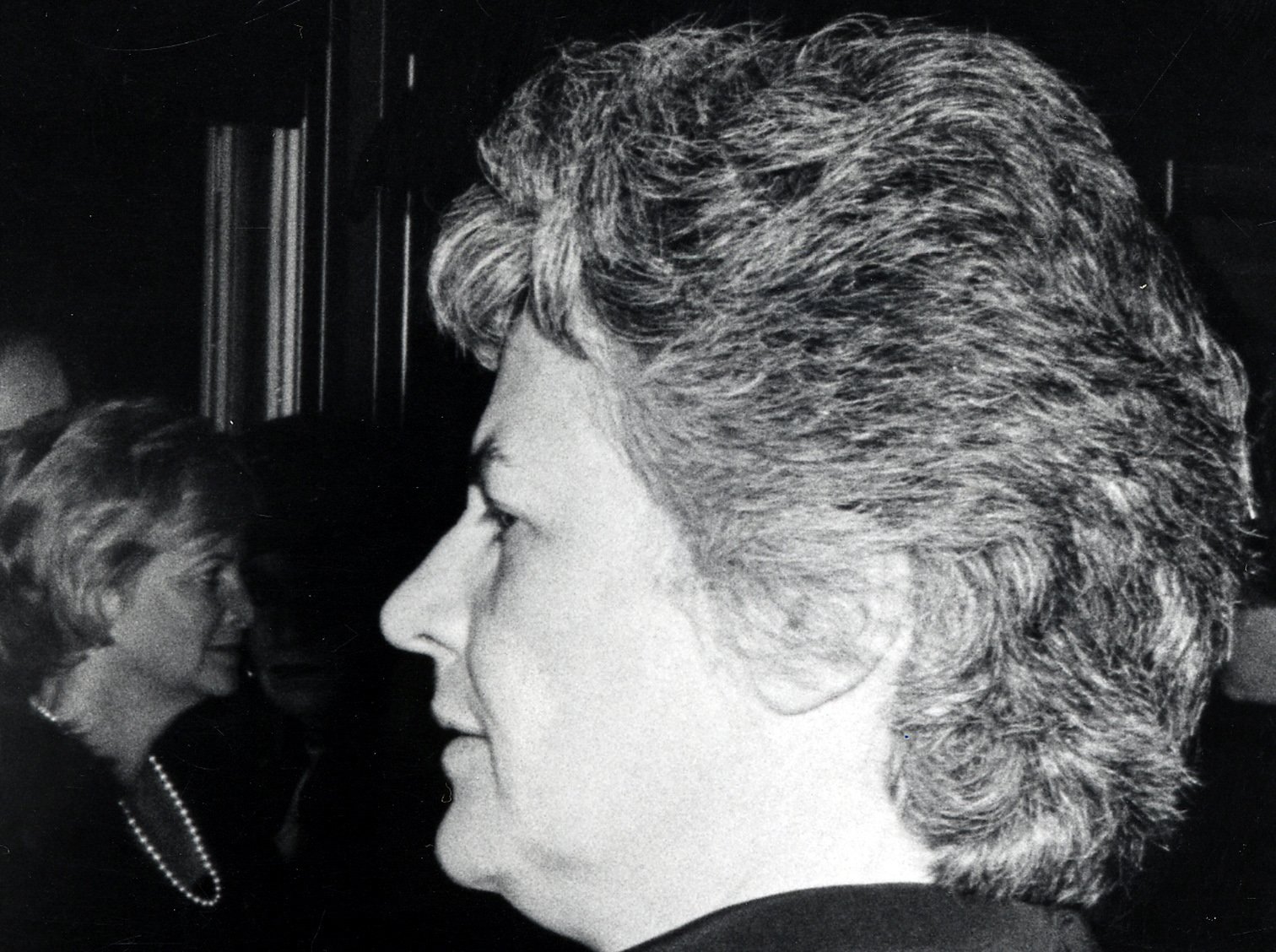 Bea Arthur during 26th Annual Directors Guild of America Awards