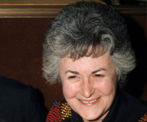 Bea Arthur, The Formidable Golden Girl