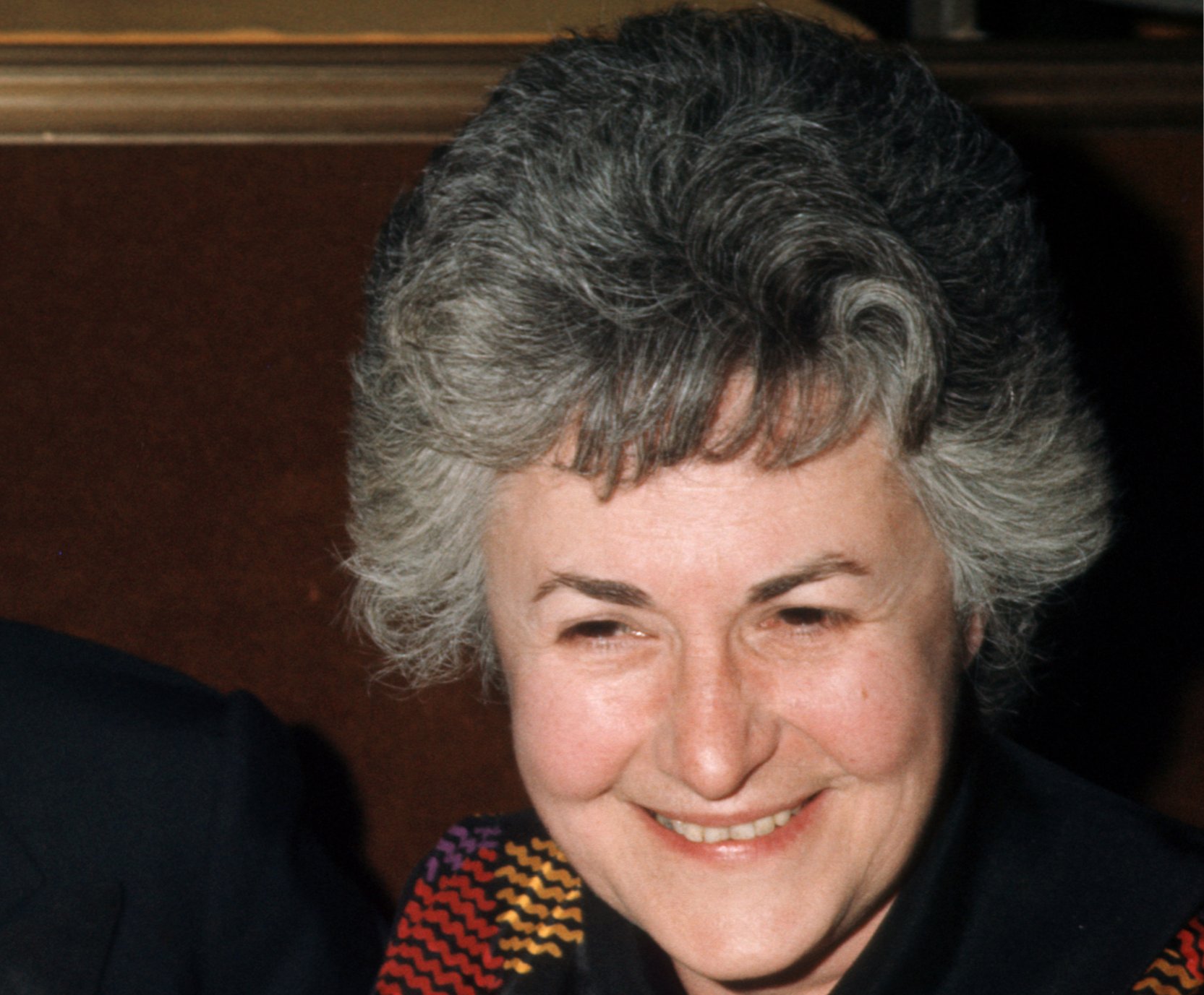 Bea Arthur at the 26th Annual Directors Guild of America Awards