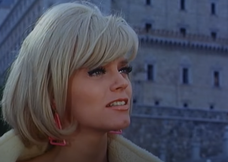 The Downfall Of Carol Wayne—And Her Heartbreaking End