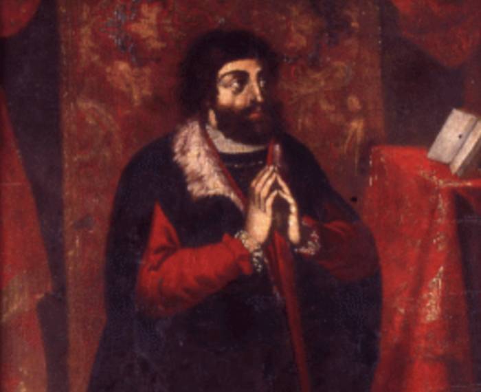 Infante Ferdinand of Portugal, Duke of Viseu and Beja (1433-1470)